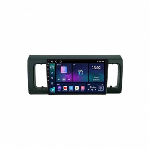 Carplay inalámbrico en Suzuki Alto para viajar en carretera con música Spotify y mapas online