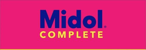 Miniatura 16 de Midol Menstural Complete, Gelcaps, 24 ct