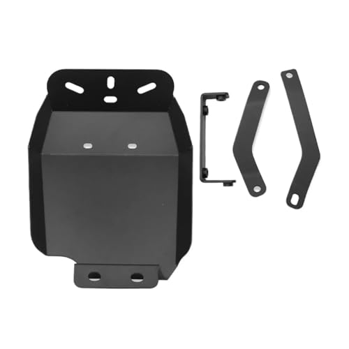 Châssis Moto Chassis Armor Guard Plate ASHCOUZ pour Sorties Off-Road