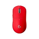 Conception ultra légère : cette souris pèse moins de 63 g. Grâce à son nouveau design épuré, elle pèse 25% de moins que la souris PRO sans fil