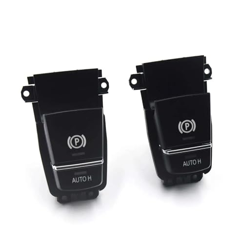 Interruptor de freno de mano eléctrico y control de estacionamiento ABS 5