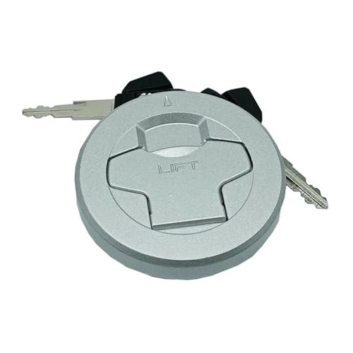 Clés de bouchon réservoir carburant Suzuki résout le blocage de clé sur Intruder M800 et VZ1500