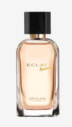 EC-LAT Amour EAU DE TOILETTE Perfume 50ml For Women By (Ori-fleme)