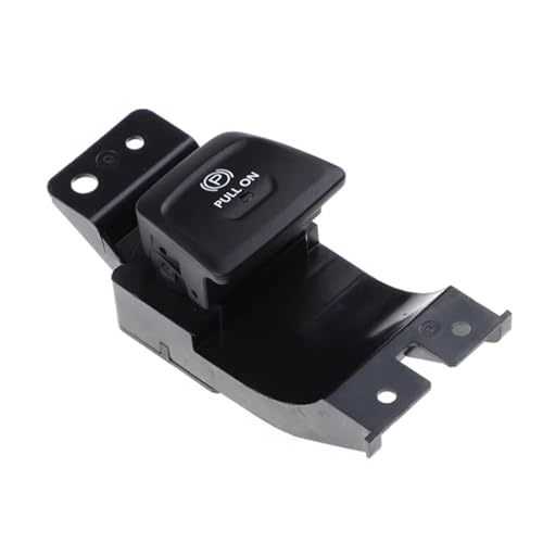 Botón freno mano electrónico automático Dodge interruptor control Mopar OEM 68313482AB