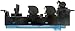 Dorman 901-919 Front Driver Side Door Window Switch Compatible with Select Subaru Models