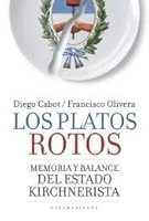 Platos Rotos, Los 9500752069 Book Cover
