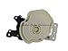 Genuine Honda 79140-SNA-A01 Mode Motor Assembly