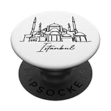 Photo Gallery moschea di santa sofia souvenir di istanbul turchia popsockets popgrip intercambiabile Photo Gallery moschea di santa sofia souvenir di istanbul turchia popsockets popgrip intercambiabile