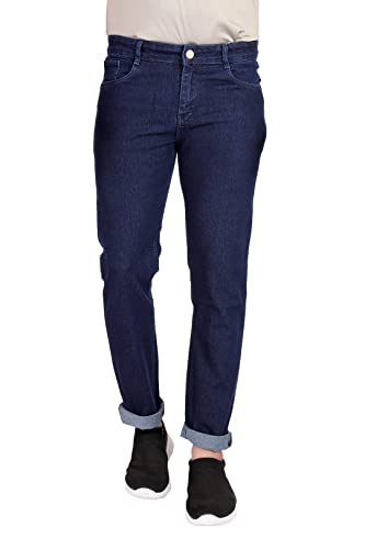 Image of RAGZO Men Jeans || Men Jeans Pants || Denim Jeans || Men Jeans Slim Fit Stretchable