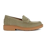 Geox Spherica Ec1 A Loafers EU 38