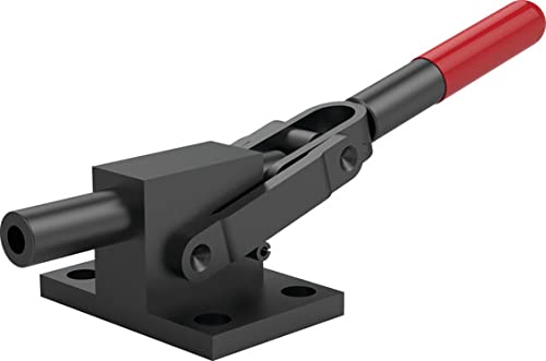 5131 Series 5131 Heavy-Duty Straight Line Action Clamp