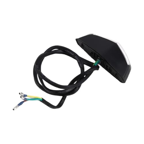 Lámpara traseras LED GASGAS EC 250F 350F impermeables y resistentes a impactos