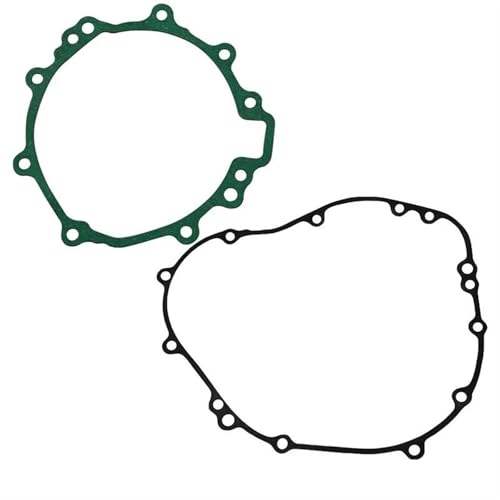Joint de couvercle d'embrayage pour Kawasaki Ninja ZX-6R et ZX636 de 2007 à 2024