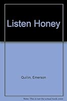 listen_honey 0706364945 Book Cover