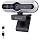 TOALLIN 4K Webcam for PC, Windows Hello Compatible, Facial Recognition, Autofocus, Built-in Mic & Privacy Cover, USB Camera for PC Laptop, Streaming, Conferencing & Video Calls