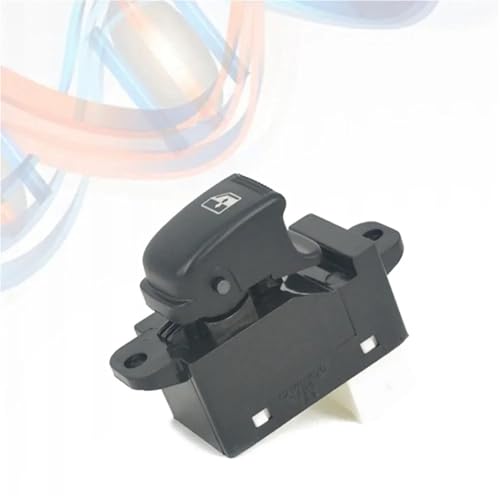 Bouton de commande de vitre électrique bloqué ? Solution passager 93580-3D000 pour lève-vitre - 6