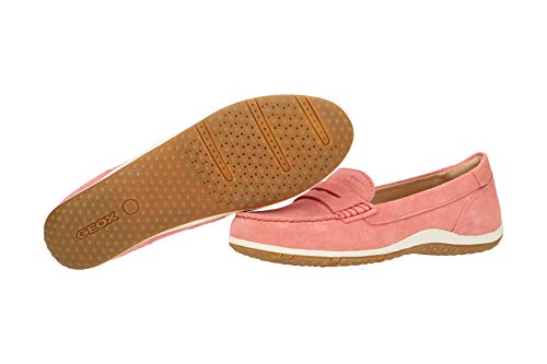 Image of Geox Womens Moccasin