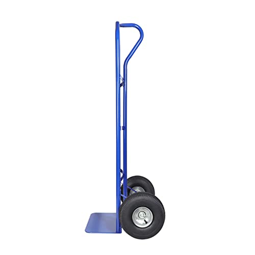 Pro-Lift H-1600A Pro Lift Hand Trucks Heavy Duty – Industrial Dolly Cart thumb #2