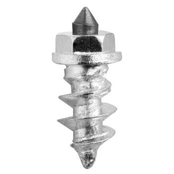iGrip Shouldered Racing Tire Studs 11mm, Box of 200 Screws Pack