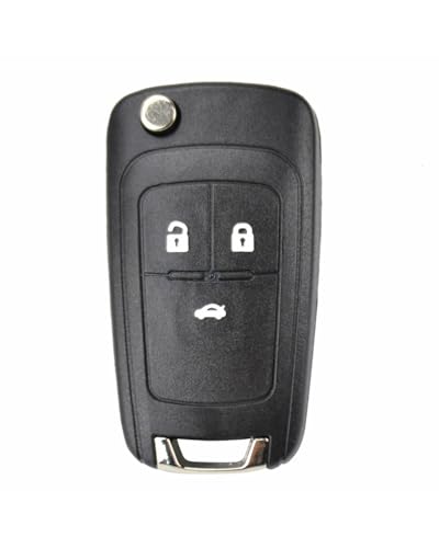 Boîtier de clé Vauxhall Zafira réparer boutons usés de télécommande facilement