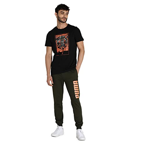 Image of PUMA Men Track Pants