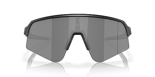 Image of Oakley Mens OO9465 Sutro Lite Sweep Rectangular Sunglasses