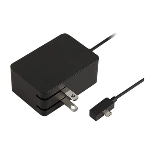 Adaptateur secteur pour ordinateur portable chargeur compact 13W pour le télétravail et les voyages
