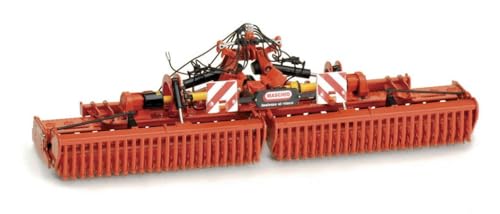 ROS 601413 Maschio Aquila 6000 Harrow