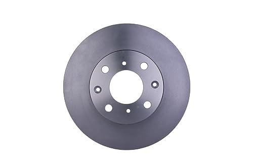 Disque de frein HELLA 8Dd 355 108-151 résout les bruits au freinage et vibrations du volant