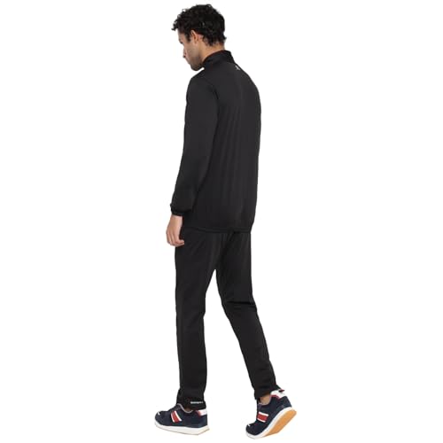 Image of OFF LIMITS Men's CORE Zipper Tracksuits