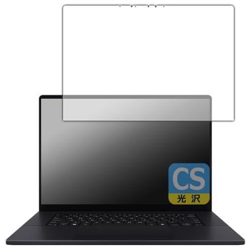 PDAH[ ASUS ProArt P16 (H7606WI/H7606WV) Ή Crystal Shield ی tB 3  {