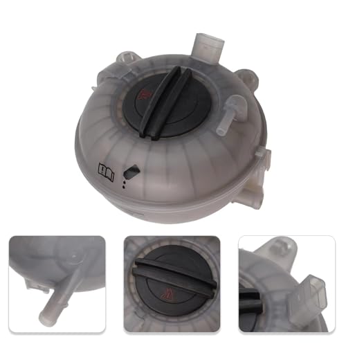 Depósito de refrigerante para motor de coche compatible con A3 y pieza 93580-2E000 4