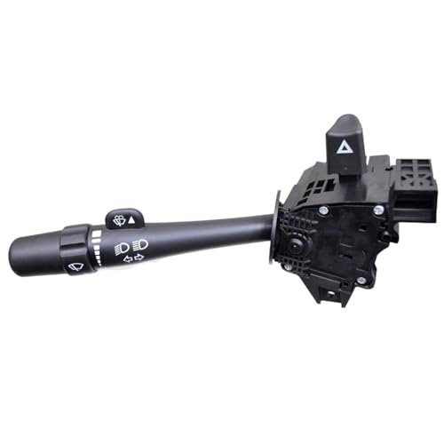 Commodo clignotant phares essuie-glace Impala 15289426 - 3