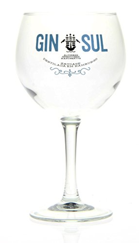 Preisvergleich Produktbild GIN SUL Ballonglas