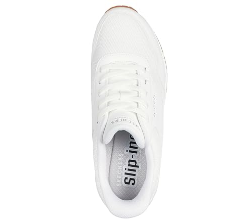 Image of Skechers Womens Uno - Banksia Hands Free Slip-ins