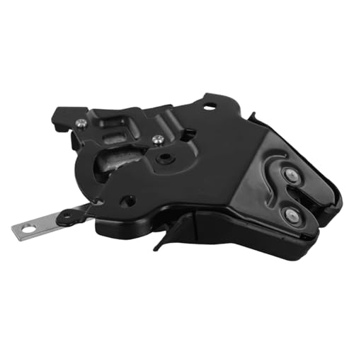 Actionneur de loquet de porte résout blocage coffre Mazda 3 serrure hayon 2014-2022