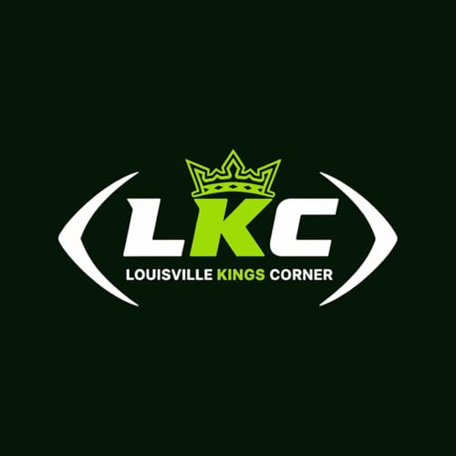 『Louisville Kings Corner』のカバーアート