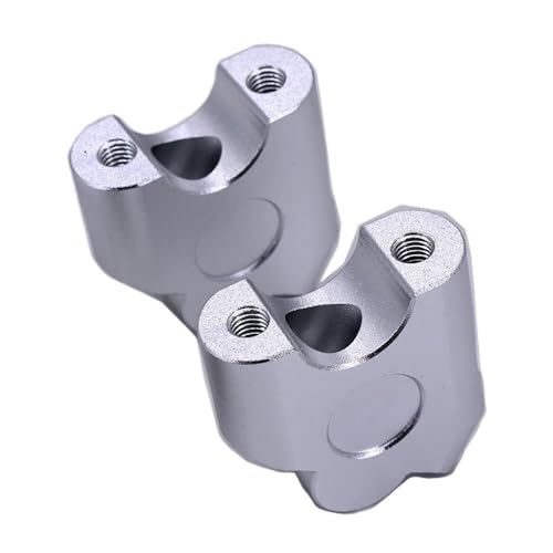 Rehausseurs de guidon 22mm pour moto et motocross
