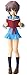 Revoltech Fraulein The Melancholy of Haruhi Suzumiya Yuki Nagato Witch Action Figure