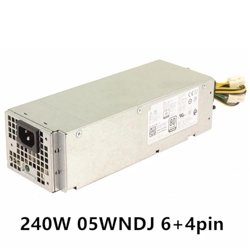 Fuente de alimentación 240W para 3050 5050 7050 7070 SFF miniatura 2