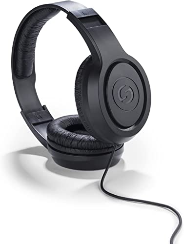 Arturia Keystep 37 37-Key Controller & Sequencer Bundle W/Samson Headphones & Liquid Audio Polishing Cloth #TOP4