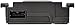 Dorman 601-770 Lane Departure System Camera Compatible with Select Ford Models