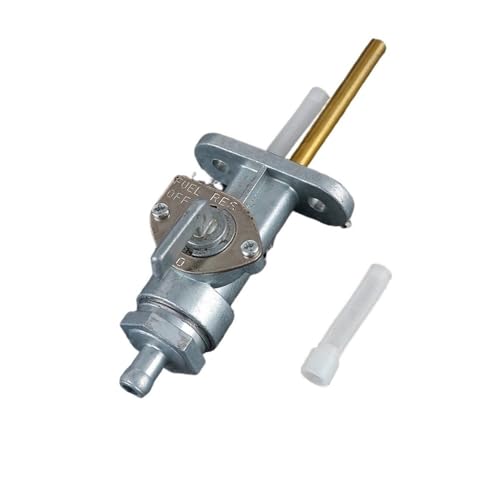 Robinet carburant YMH 438-24500-01 évite le calage des moteurs DT 100 125