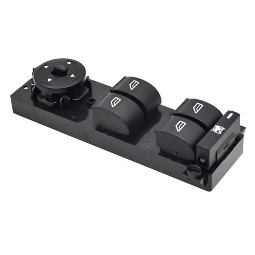 Bouton lève-vitre bloqué Ford Focus MK2 ? Commandez le bloc de rechange 9M5T14A132CA