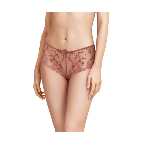 Passionata WHITE NIGHTS, Shorty, Damen Unterwäsche