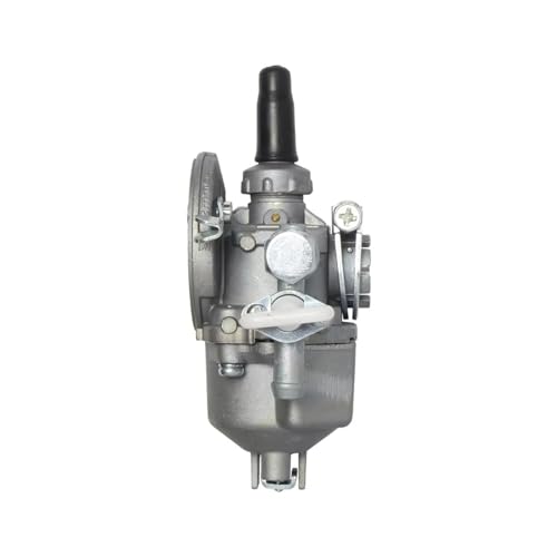 Carburateur Kawasaki TD40 TD43 TD48 pour débroussailleuse CG400 et coupe-bordure