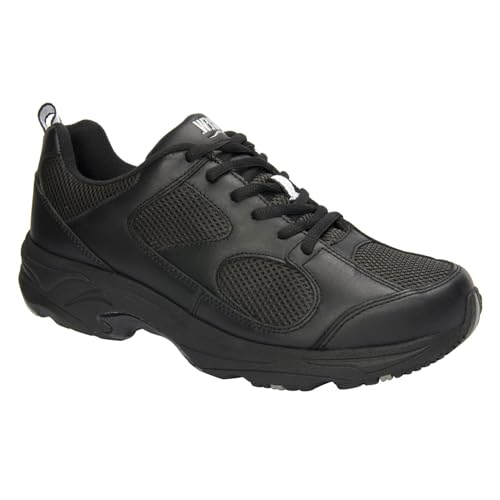 Drew Men's Lightning II Double Depth Shoe