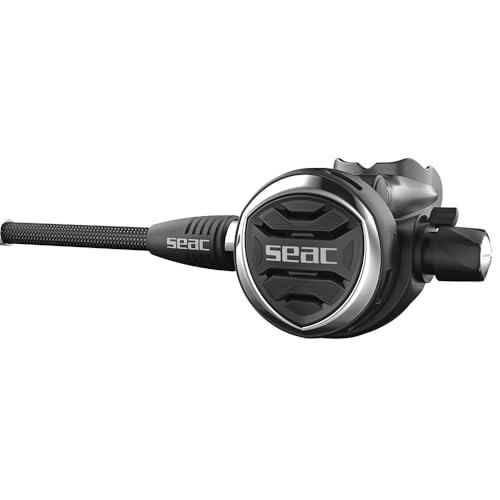 SEAC IT500 300 DIN Tauchauslauf