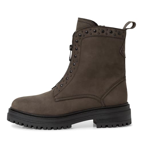 Bottines Zippées MARCO TOZZI la Solution Élégante Anti Fatigue - 4