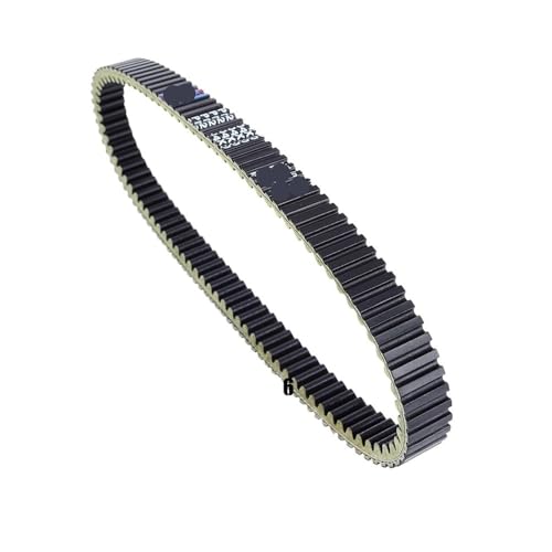 Courroie d'embrayage 3211113 pour quad Sportsman X2 570